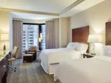 Deluxe Quadruple room with river view