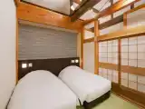 Japanese-Western-Style Separate Building room
