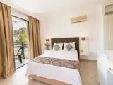 Standard Double room with land view