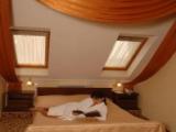 Presidential Double Suite