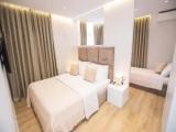 Deluxe Triple Family room