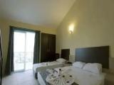 Family Quadruple Duplex room