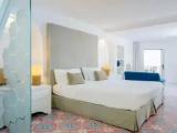 Superior Double Junior Suite with sea view