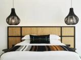 Sanctuary with Private Pool Double Suite with sea view
