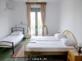 Luxus Suite with pool view