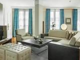 Duhau Double Suite