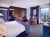 Premium Lake View Double room