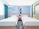 Luxury Twin room