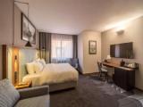 Family Spa Access Twin room