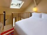 Duplex Double room