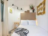 Superior Double Suite with sea view