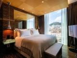 2 Bedrooms Family Quadruple Suite