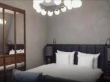 Shamballa Attic Suite