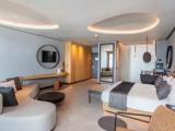 Double Junior Suite