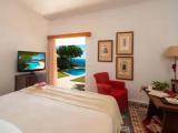 Deluxe with Private pool Double Bungalow