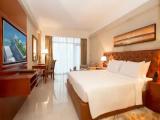 Standard without Outside View Double room