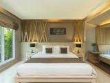 Private Jacuzzi Double Villa
