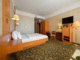 Accessible Double room