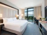 Premium Double room with river view