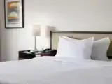 Classic Double room oceanfront