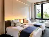 Universal Design Twin room