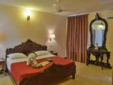 At Tembo B&B Apartments Double room
