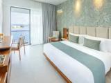Superior Double room oceanfront