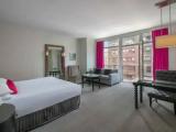 Grand Deluxe Double room