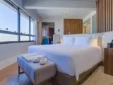 Premium Double Suite