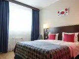 2 rooms Suite