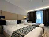 Accessible Twin room