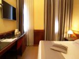 Economy French Bed Double room