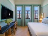 Standard Aliados View Double room
