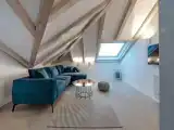 With Terrace Double Penthouse Suite