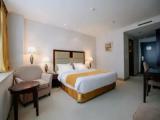 Resident Double Apartment