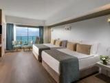 Double Suite with sea view
