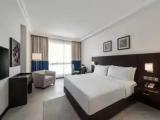 Double Room with city view