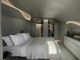 Double Junior Suite with sunset view