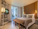 2 Bedrooms Family Quintuple Apartment
