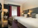 Contemporary Triple room