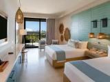 Unique Double Junior Suite with ocean view