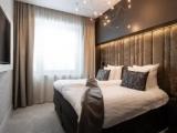 Double Lapland Suite with Terrace