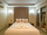 Deluxe Pool Access Double room