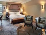 Double Junior Suite with river view