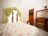 Royal Attic room