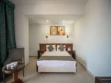 Standard Double room with pool view