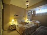 Basement Quadruple Family room
