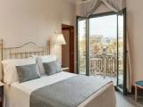 Superior Ramblas Double room with balcony