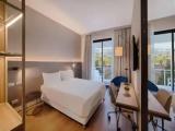 Superior Terrace Double room