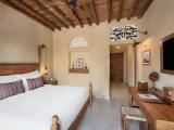 Family Quadruple Heritage room